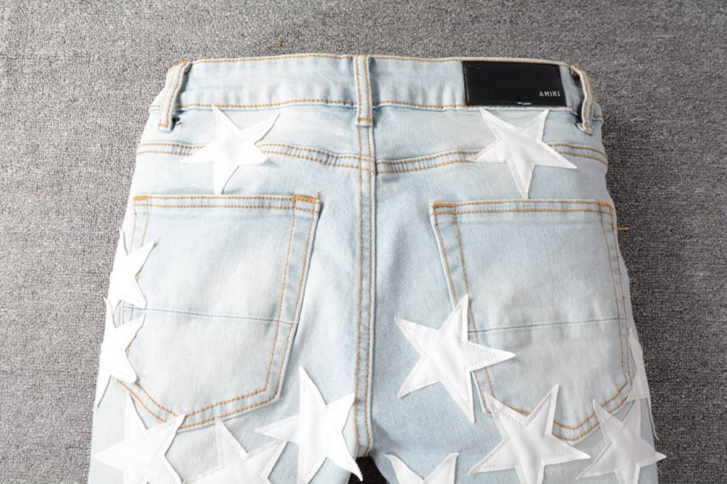 Amiri jeans